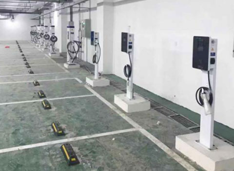 高鐵充電站解決方案(圖6) 高鐵充電站解決方案(圖6)
