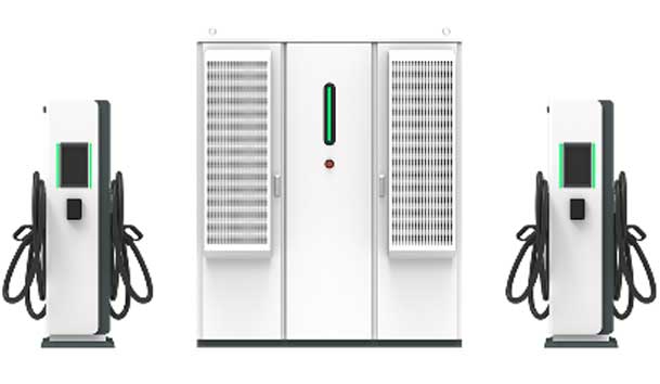 鴻嘉利 誠(chéng)邀參觀(guān)｜2024上海充換電展CPSE(圖5)