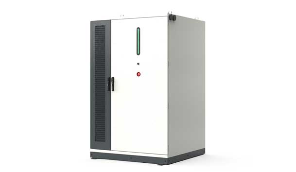 鴻嘉利 誠(chéng)邀參觀(guān)｜2024上海充換電展CPSE(圖6)