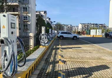 720kw液冷充電主機(jī)充電槍功率及充電模塊等常見問(wèn)題(圖1)