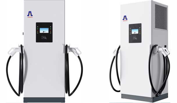 智領(lǐng)充換電 賦能新未來：鴻嘉利誠邀各位蒞臨2025上海充換電展、光儲充展CPSE(圖3)
