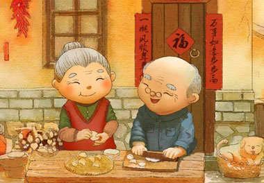 今天小年了，還記得有哪些習(xí)俗嗎？(圖5)